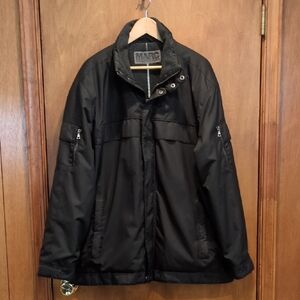 Marc New York Insulated Jacket Size 2XLT